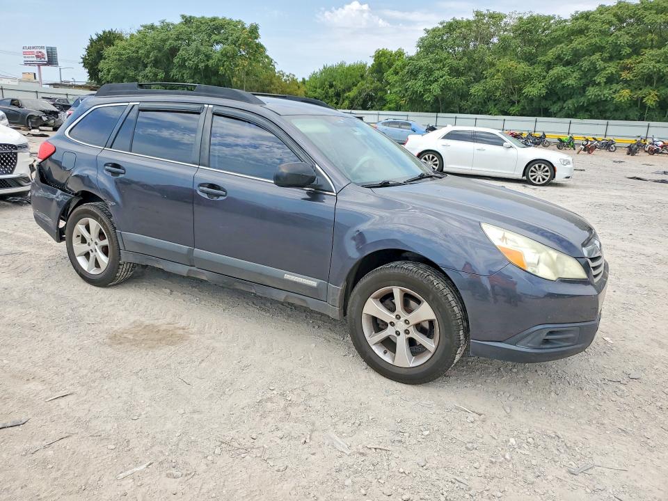 Продажа на аукционе авто 2011 Subaru Outback, vin: 4S4BRBAC5B3366763, номер лота: 64059536