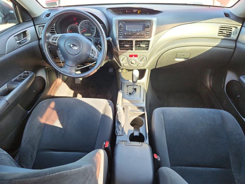 65141756 :رقم المزاد ، JF1GH6B62BH817511 vin ، 2011 Subaru Impreza مزاد بيع