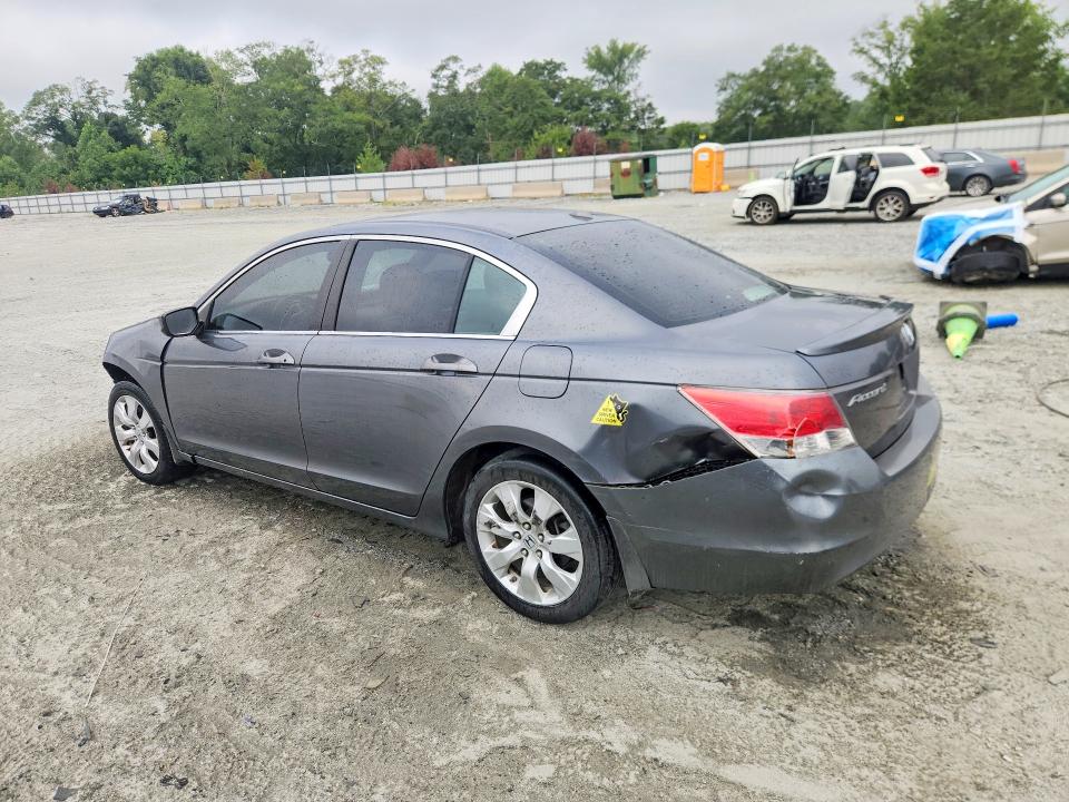 Aukcja sprzedaży 2008 Honda Accord, vin: 1HGCP26868A093700, numer aukcji: 66366816