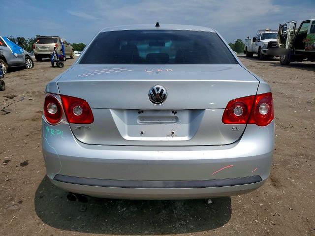 Продажа на аукционе авто 2007 Volkswagen Jetta, vin: 3VWEF71K97M156345, номер лота: 65663946