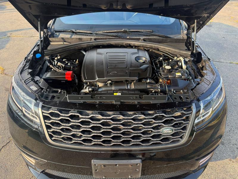 Aukcja sprzedaży 2020 Land Rover Range Rover Velar, vin: SALYK2EX2LA253956, numer aukcji: 65325716