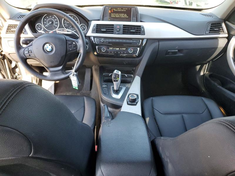 Продаж на аукціоні авто 2017 Bmw 320, vin: WBA8E1G5XHNU14314, номер лоту: 63515106