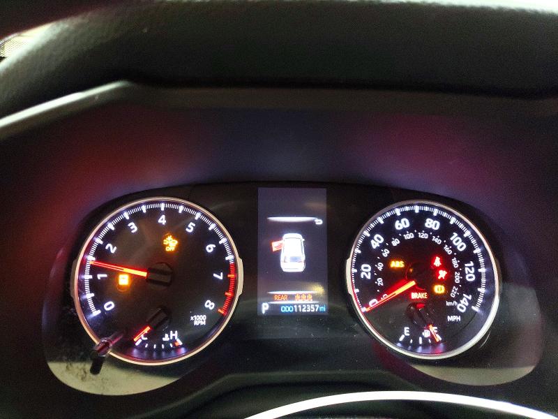 Aukcja sprzedaży 2022 Toyota Rav4, vin: 2T3H1RFV1NC191438, numer aukcji: 66471826