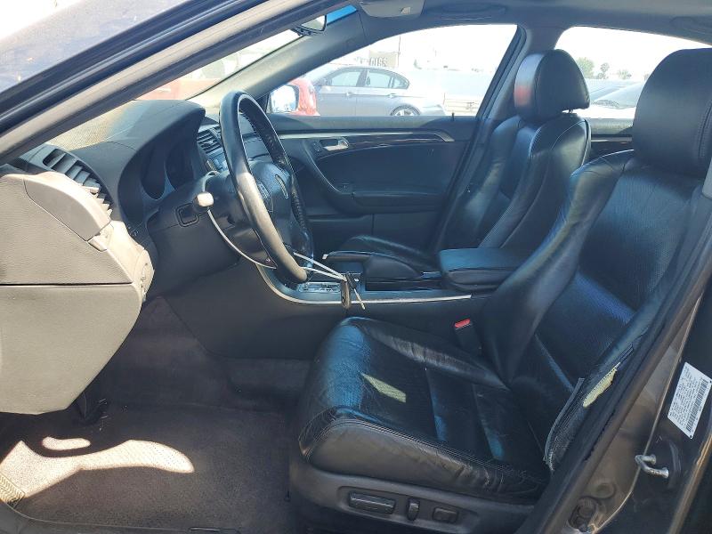 62720706 :رقم المزاد ، 19UUA66226A015873 vin ، 2006 Acura 3.2tl مزاد بيع