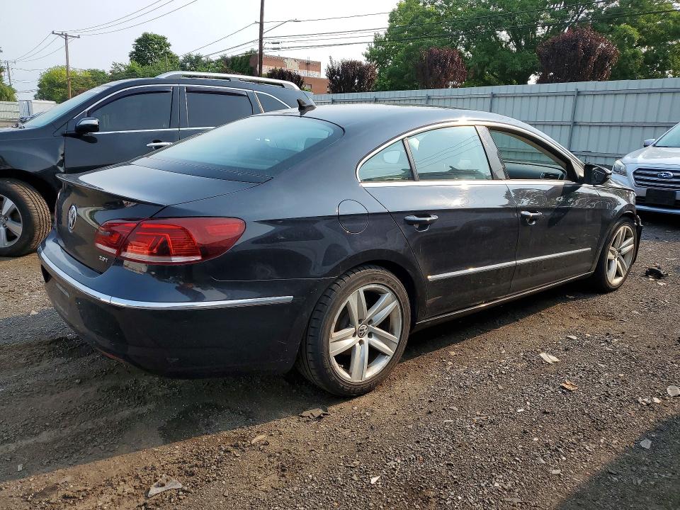Продажа на аукционе авто 2013 Volkswagen Cc, vin: WVWAP7AN9DE517020, номер лота: 64195966