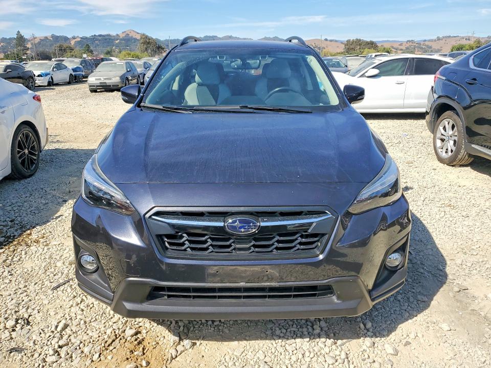 Aukcja sprzedaży 2018 Subaru Crosstrek, vin: JF2GTAMC0JH258524, numer aukcji: 66511176