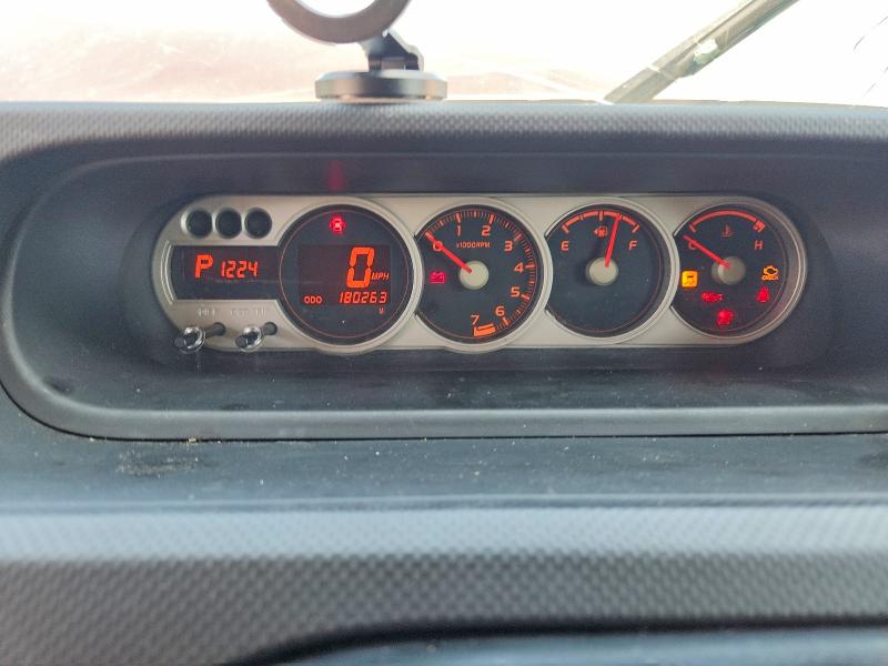 Aukcja sprzedaży 2010 Scion Xb, vin: JTLZE4FE8A1103511, numer aukcji: 64237546