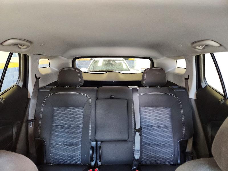 65943656 :رقم المزاد ، 3GKALMEG7RL301166 vin ، 2024 Gmc Terrain مزاد بيع