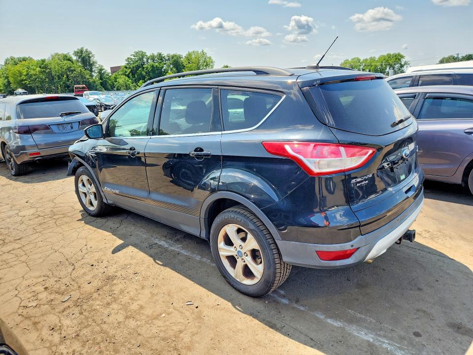 2014 Ford Escape მანქანა იყიდება აუქციონზე, vin: 1FMCU9G95EUB11049, აუქციონის ნომერი: 64484786