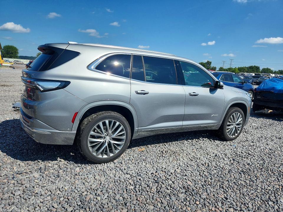 Aukcja sprzedaży 2026 Buick Enclave, vin: 5GAEVCKS9TJ280542, numer aukcji: 65875796