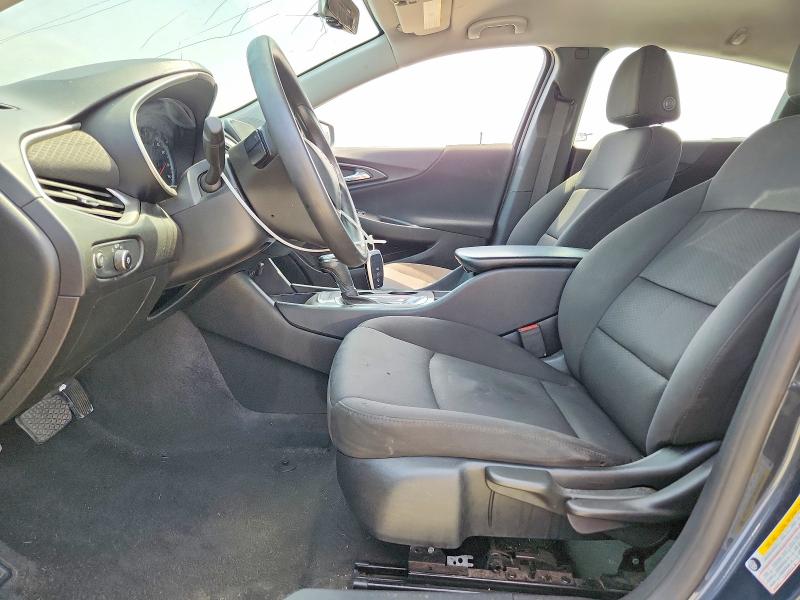 Продажа на аукционе авто 2020 Chevrolet Malibu, vin: 1G1ZB5ST6LF085524, номер лота: 64616206