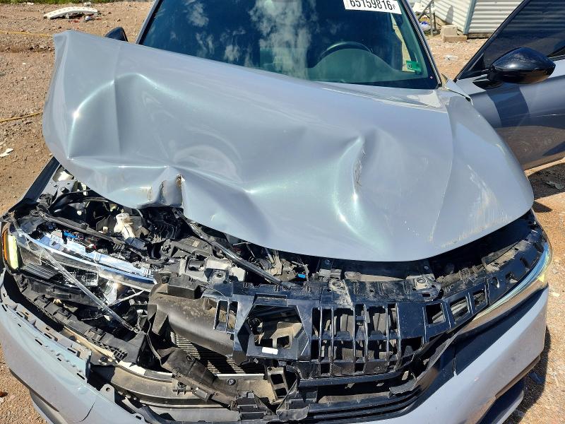 65159816 :رقم المزاد ، 2HGFE2F51RH556189 vin ، 2024 Honda Civic مزاد بيع