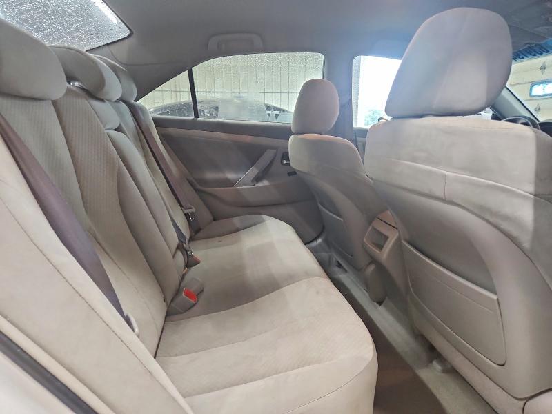2009 Toyota Camry მანქანა იყიდება აუქციონზე, vin: 4T4BE46K69R136022, აუქციონის ნომერი: 63919416