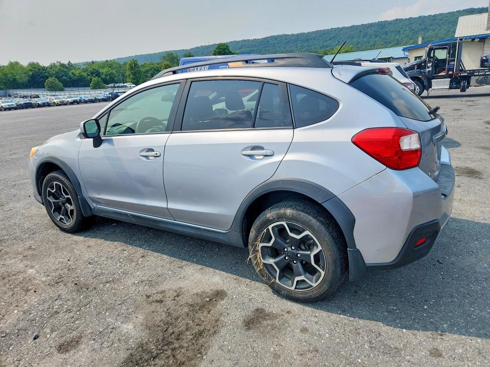 Aukcja sprzedaży 2014 Subaru Xv Crosstrek, vin: JF2GPAVC9E8309432, numer aukcji: 64981016