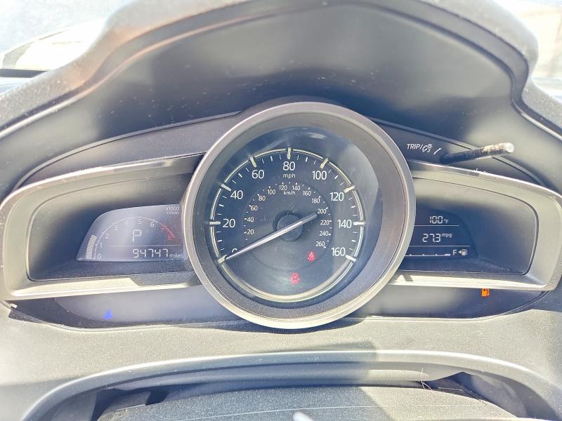 Aukcja sprzedaży 2018 Mazda 3, vin: 3MZBN1U79JM228534, numer aukcji: 66274636