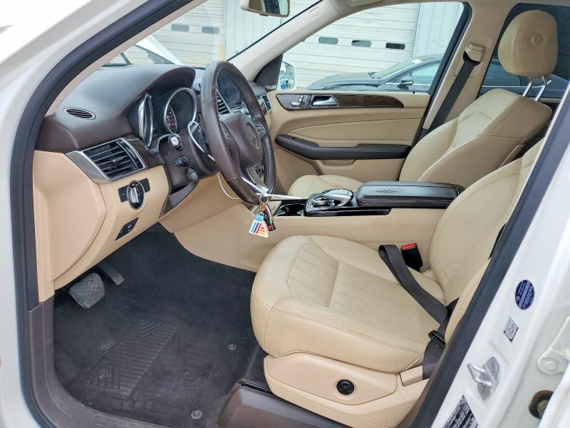 Продаж на аукціоні авто 2016 Mercedes-benz Gle, vin: 4JGDA5HB8GA757035, номер лоту: 63374856