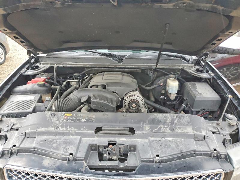 Aukcja sprzedaży 2013 Chevrolet Tahoe, vin: 1GNSKCE04DR236625, numer aukcji: 63846756