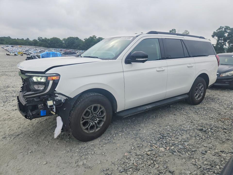 Продаж на аукціоні авто 2026 Ford Expedition, vin: 1FMJK1J86TEA38909, номер лоту: 65392306