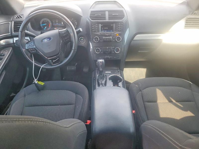 Продаж на аукціоні авто 2018 Ford Explorer, vin: 1FM5K8D82JGB30672, номер лоту: 66126846