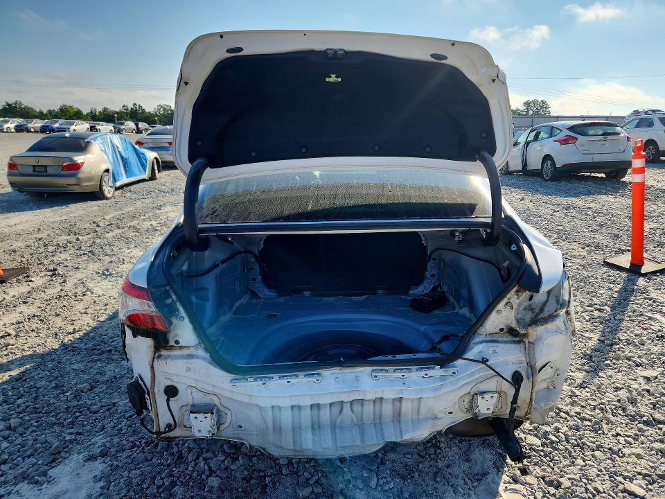 59853796 :رقم المزاد ، 4T1B11HK4KU189194 vin ، 2019 Toyota Camry مزاد بيع