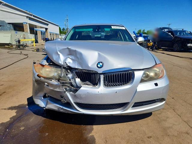 Продаж на аукціоні авто 2006 Bmw 325, vin: WBAVD13506KT79812, номер лоту: 65453016