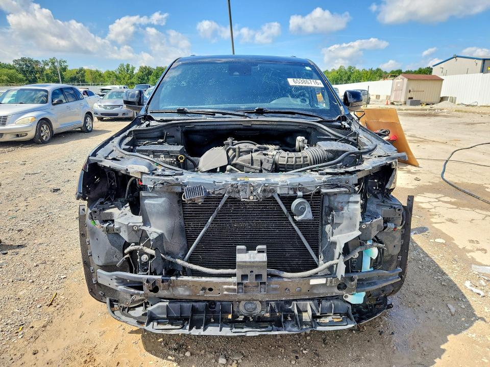 65386716 :رقم المزاد ، 1C4RJFDJ4JC438756 vin ، 2018 Jeep Grand Cherokee مزاد بيع