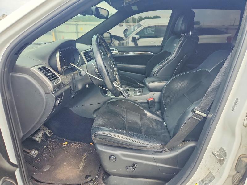Aukcja sprzedaży 2017 Jeep Grand Cherokee, vin: 1C4RJFDJ2HC754747, numer aukcji: 64369696