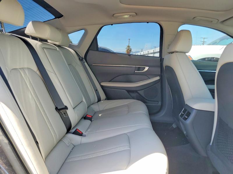 Aukcja sprzedaży 2023 Hyundai Sonata Hybrid, vin: KMHL54JJ0PA082468, numer aukcji: 65711386