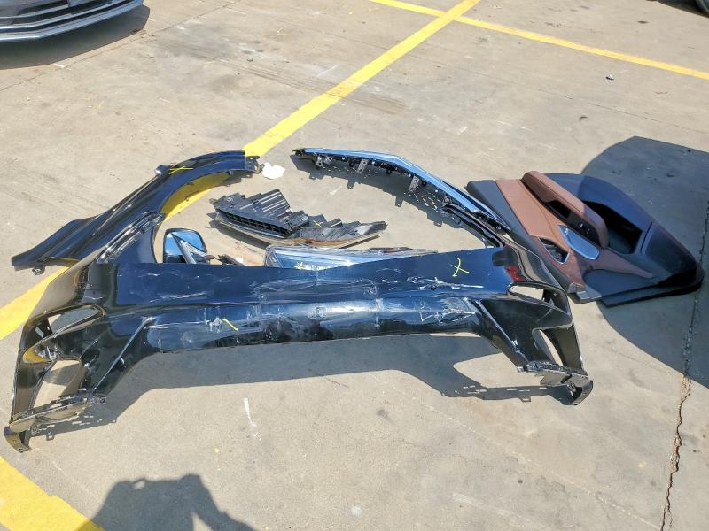 2021 Acura Rdx მანქანა იყიდება აუქციონზე, vin: 5J8TC2H71ML031152, აუქციონის ნომერი: 65950366