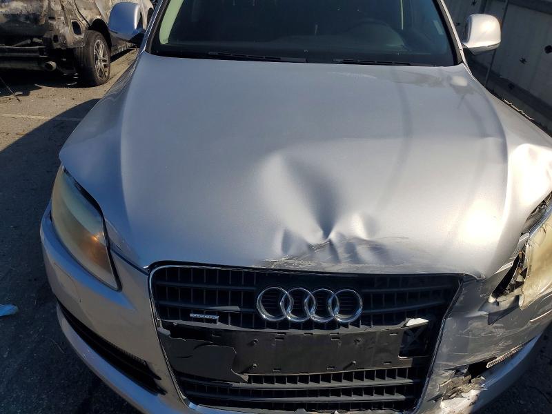 Aukcja sprzedaży 2008 Audi Q7, vin: WA1BV74L98D020690, numer aukcji: 65348626