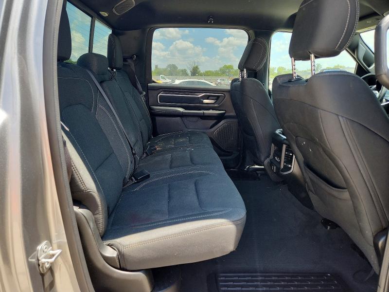 Aukcja sprzedaży 2020 Ram 1500, vin: 1C6RREFT5LN238338, numer aukcji: 63945346