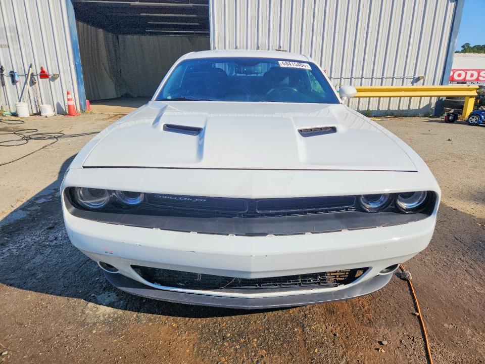 Aukcja sprzedaży 2019 Dodge Challenger, vin: 2C3CDZAG5KH712671, numer aukcji: 63415406