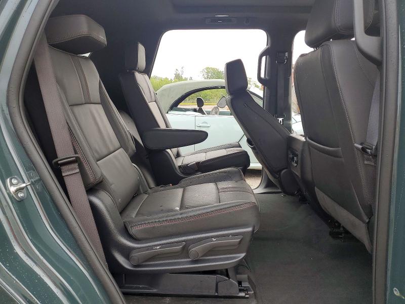 Продажа на аукционе авто 2025 Chevrolet Tahoe, vin: 1GNS6RRD9SR409511, номер лота: 64807986