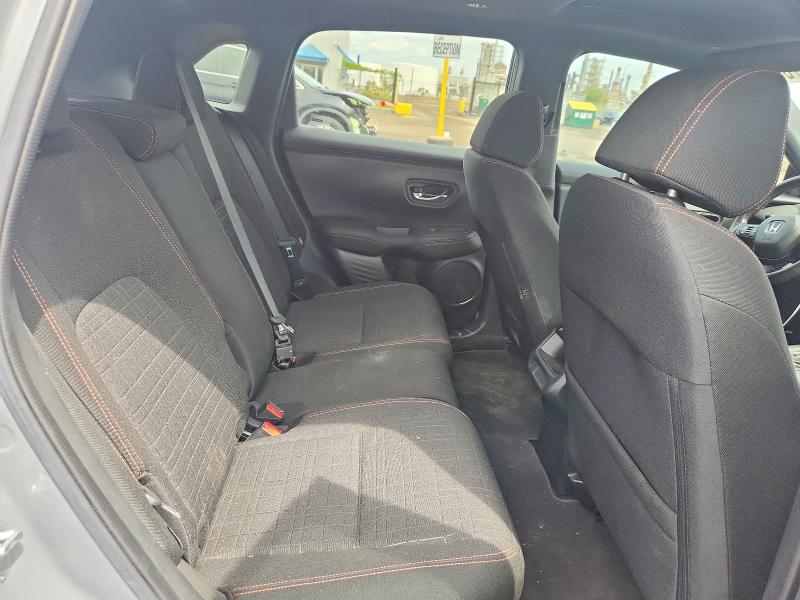 Продаж на аукціоні авто 2024 Honda Hr-v, vin: 3CZRZ2H58RM103602, номер лоту: 65476276