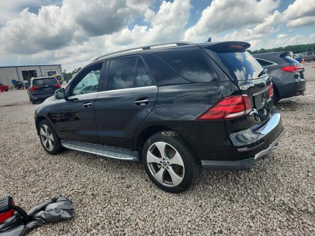 Aukcja sprzedaży 2017 Mercedes-benz Gle, vin: 4JGDA5HB7HA945952, numer aukcji: 63909816