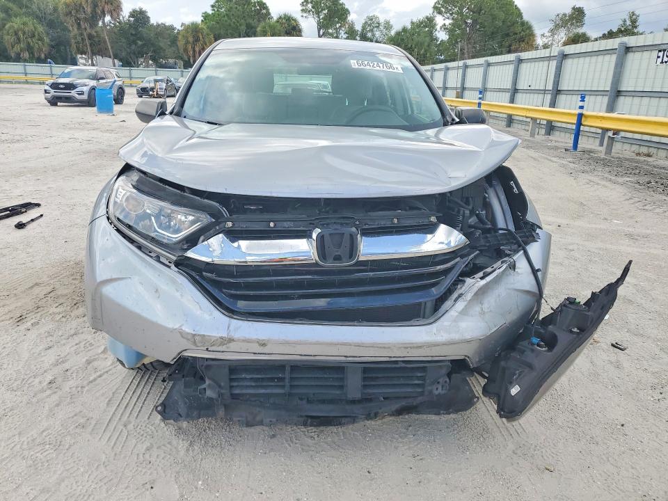 66424766 :رقم المزاد ، 5J6RW5H37KL001921 vin ، 2019 Honda Cr-v مزاد بيع