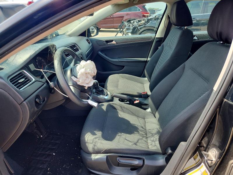 Aukcja sprzedaży 2013 Volkswagen Jetta, vin: 3VW2K7AJ2DM361393, numer aukcji: 64945546