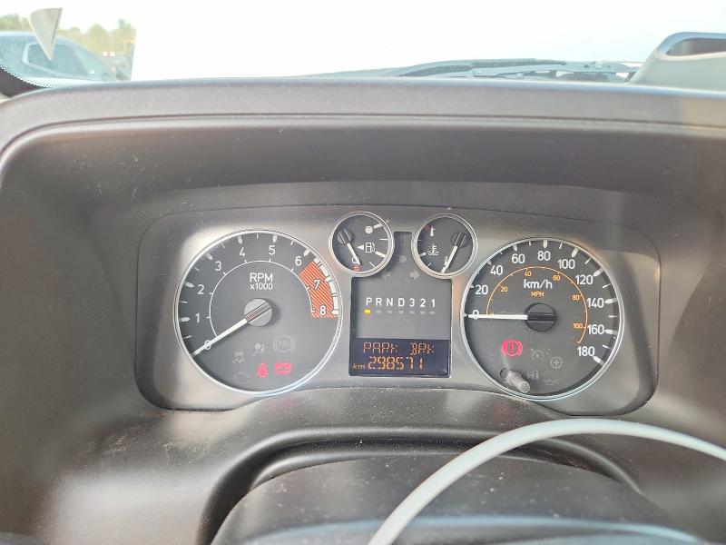 64604206 :رقم المزاد ، 5GTDN136768236172 vin ، 2006 Hummer H3 مزاد بيع