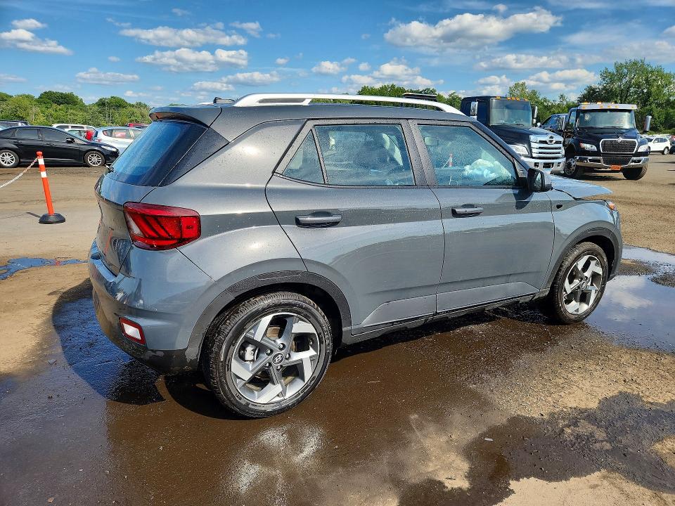 Aukcja sprzedaży 2026 Hyundai Venue, vin: KMHRC8A3XTU454836, numer aukcji: 64998876
