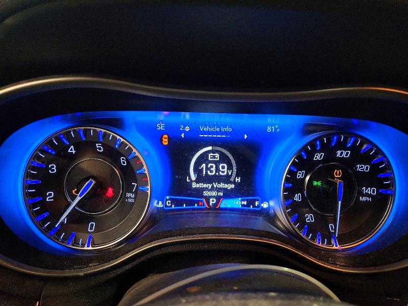 Aukcja sprzedaży 2021 Chrysler 300, vin: 2C3CCABG3MH598899, numer aukcji: 64335266