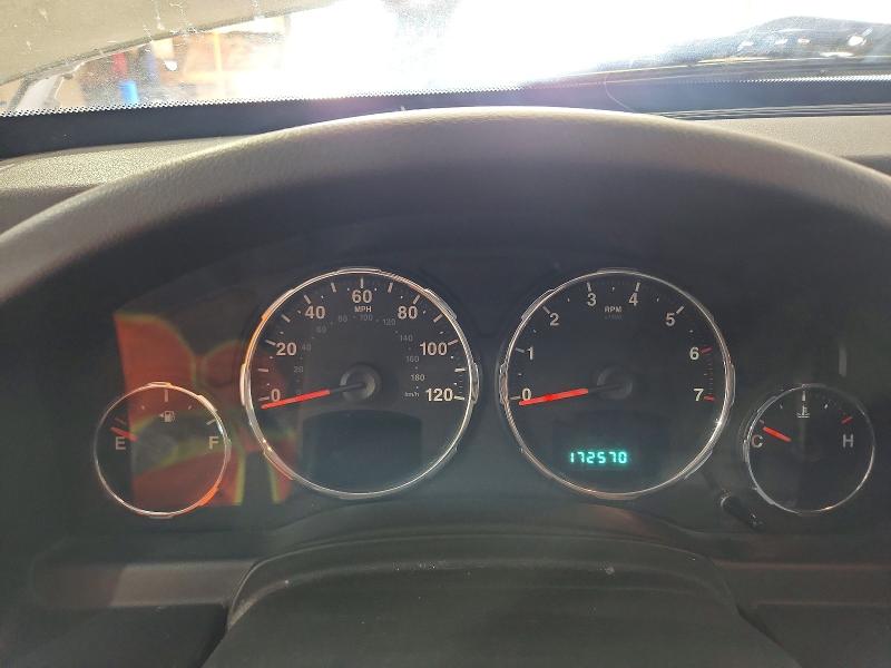 Aukcja sprzedaży 2010 Jeep Liberty, vin: 1J4PN2GK1AW108316, numer aukcji: 66933926