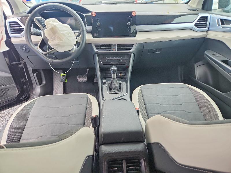 Aukcja sprzedaży 2025 Volkswagen Taos, vin: 3VVSC7B28SM045020, numer aukcji: 63715536