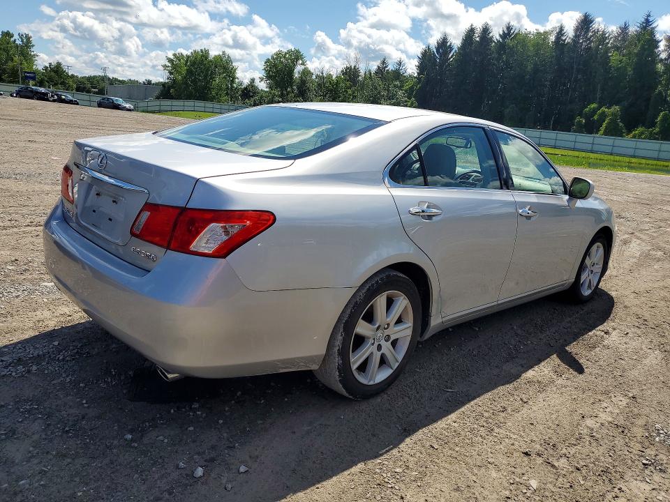 Aukcja sprzedaży 2007 Lexus Es, vin: JTHBJ46G472117921, numer aukcji: 63547566
