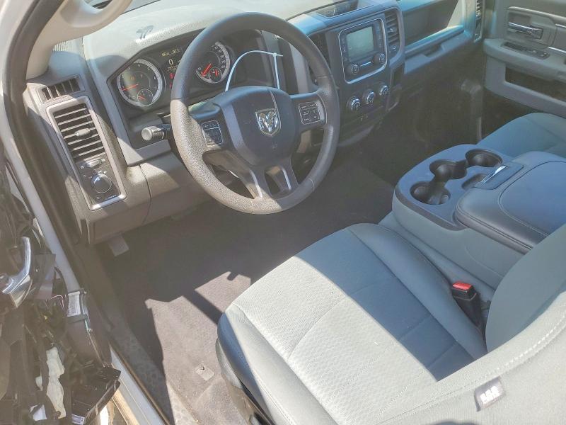 Aukcja sprzedaży 2019 Ram 1500 Classic, vin: 3C6JR6DT8KG509048, numer aukcji: 66185056