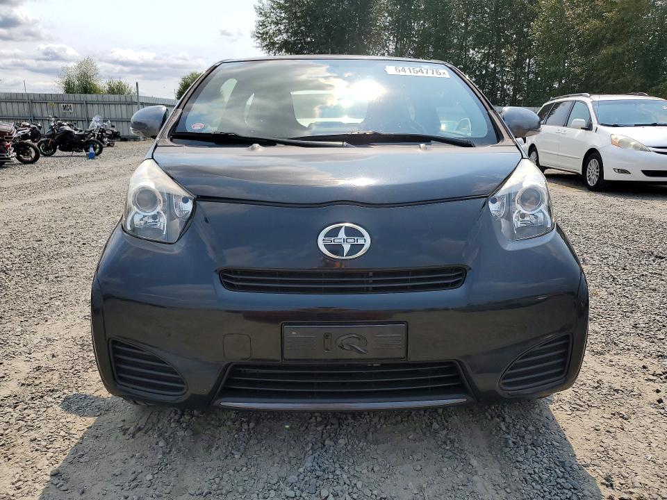 Продажа на аукционе авто 2012 Scion Iq, vin: JTNJJXB0XCJ019401, номер лота: 64154776