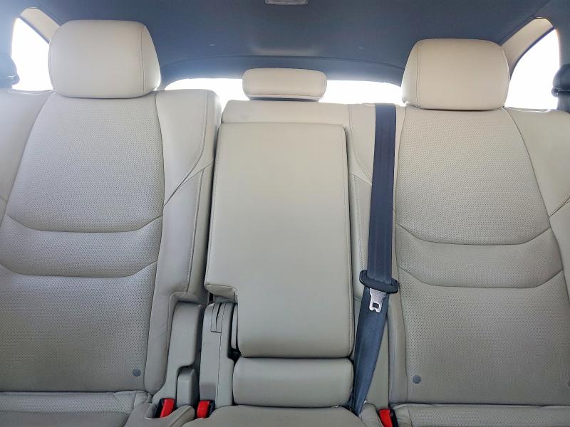 2016 Mazda Cx-9 მანქანა იყიდება აუქციონზე, vin: JM3TCADY7G0109020, აუქციონის ნომერი: 66498266