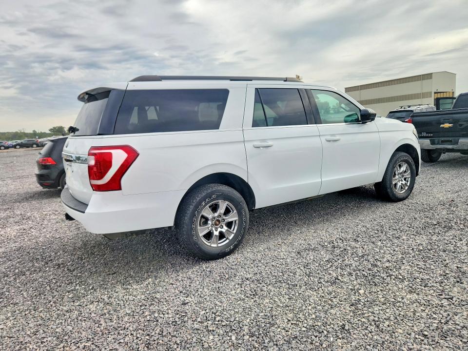 Aukcja sprzedaży 2020 Ford Expedition, vin: 1FMJK1GT2LEA25201, numer aukcji: 65111796