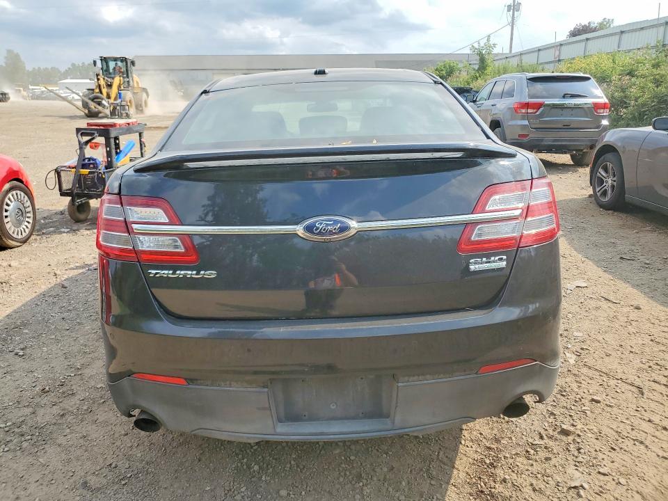 Aukcja sprzedaży 2015 Ford Taurus, vin: 1FAHP2KT6FG128668, numer aukcji: 64100436