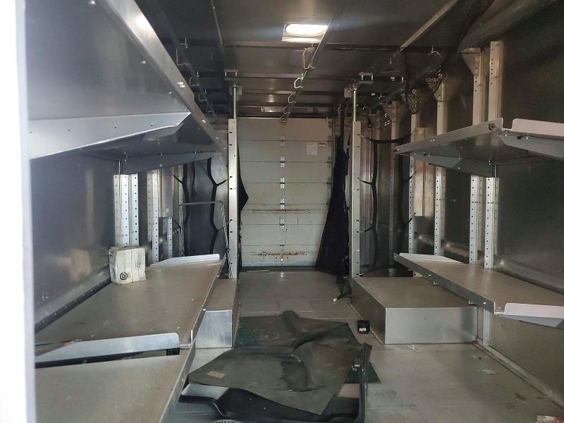 62287476 :رقم المزاد ، 1F65F5KY2K0A10183 vin ، 2019 Ford F59 مزاد بيع
