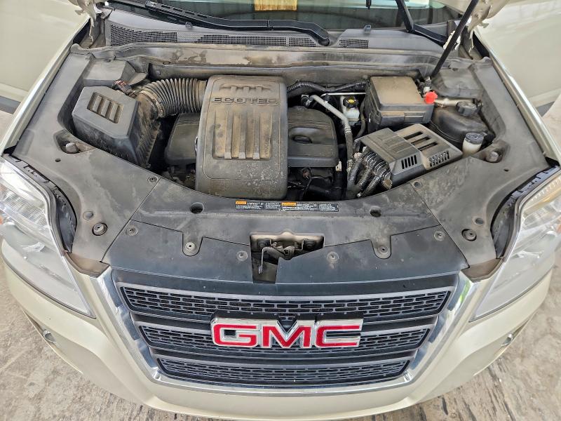 Продаж на аукціоні авто 2014 Gmc Terrain, vin: 2GKALSEK5E6259538, номер лоту: 64321996
